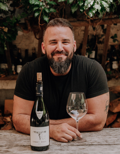 Weingut Friedrich Becker