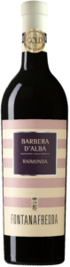 Raimonda Barbera d'Alba