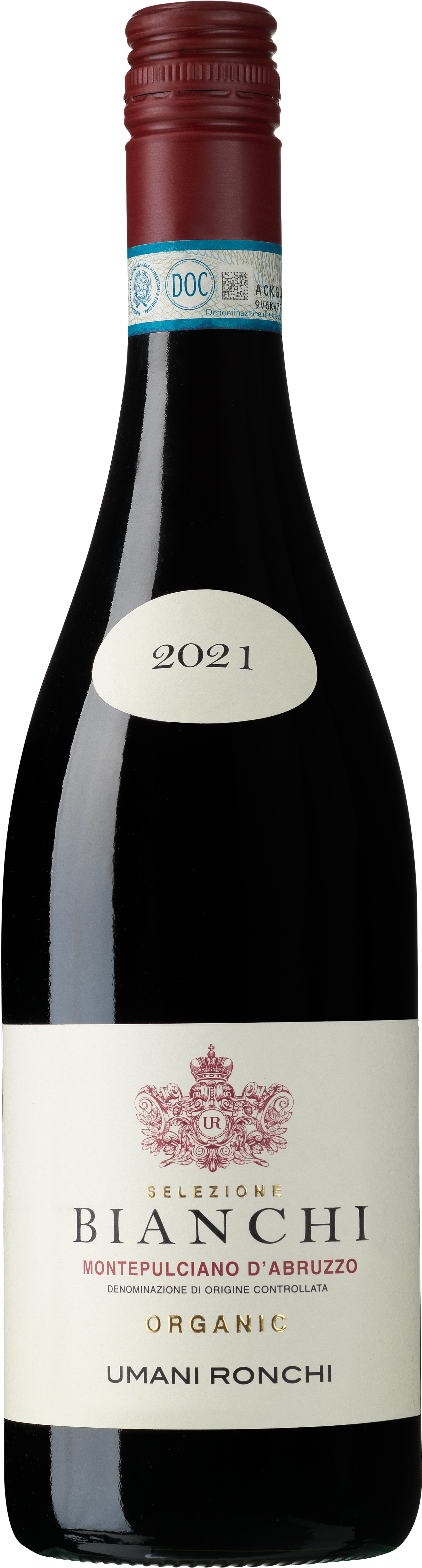 Bianchi Montepulciano & Spirits - d\'Abruzzo Enjoy Wine