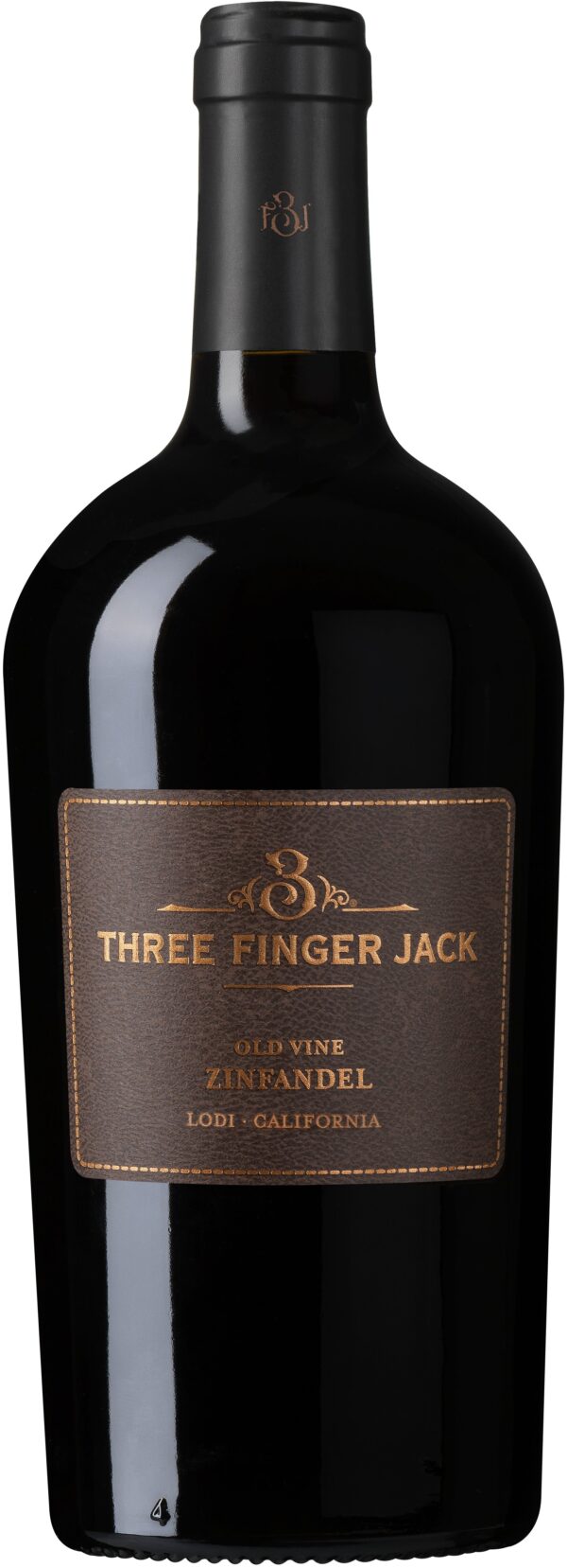 Three Finger Jack Chardonnay Enjoy Wine Spirits   Hd Three Finger Jack Zinfandel 600x1657 