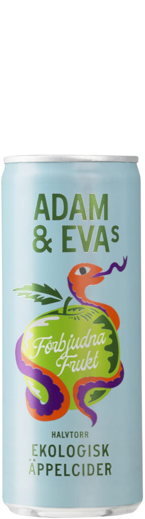 Adam o Eva Appelcider