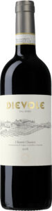 Dievole Chianti Classico 2018