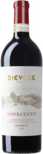 Dievole Chianti Classico Riserva Novecento