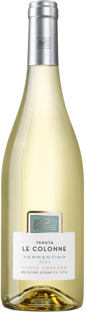 Le Colonne Vermentino