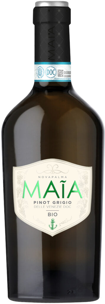 Novapalma Maia Pinot Grigio