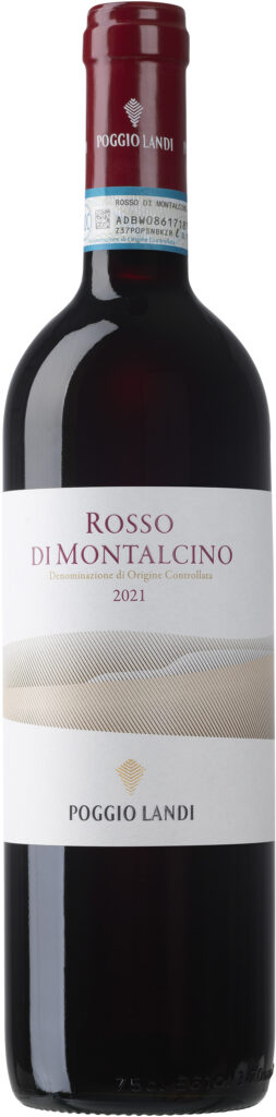 Poggio Landi Rosso Di Montalcino