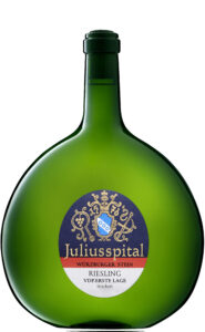 Juliusspital Wurzburger Stein Riesling Erste Lage 3L