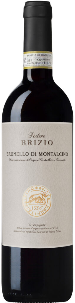 Podere Brizio Brunello di Montalcino