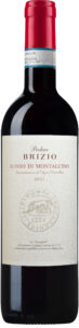 Podere Brizio Rosso di Montalcino