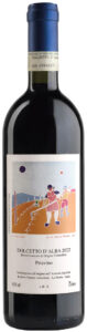 Voerzio Dolcetto dAlba Priavino