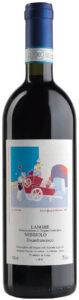 Voerzio Langhe Nebbiolo SF