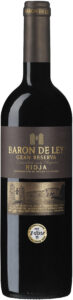 Baron de Ley Gran Rioja Reserva 95p