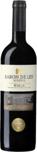 Baron de Ley Rioja Reserva 94p