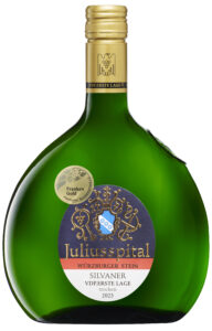 Juliusspital Wurzb Stein Silvaner EL