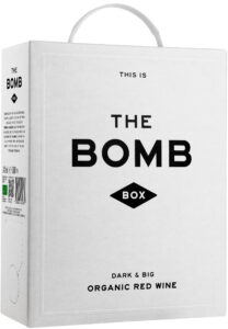 The Bomb Box