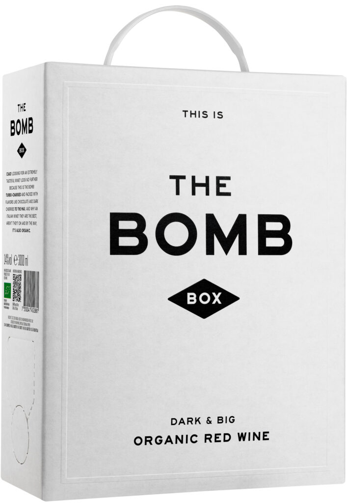 The Bomb Box